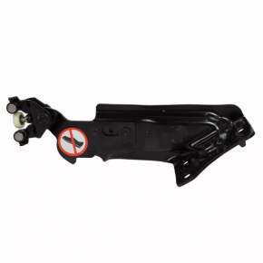 Петля двери нижняя задняя левая Ford Transit Connect MK2 13-23