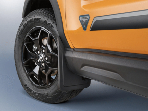 Брызговики передние комплект 2шт Ford Bronco Sport 21-26 тип 1