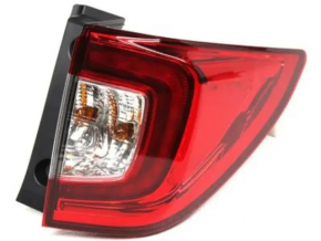 Ліхтар зовнішній крило правий Honda Pilot 16-18 LED