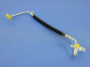 Трубка кондиционера компрессор-печка Jeep Grand Cherokee WK2 11-22 3.6