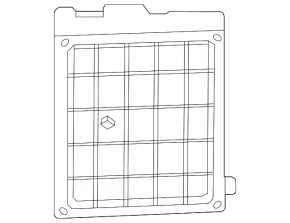 Vehicle Computational Control Module Polestar 2 21-25
