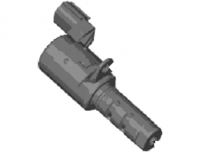 Клапан фазорегулятора выпуск Ford Fusion mk5 13-20 1.5Т