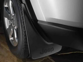 Бризковик задній правий Jeep Grand Cherokee WK2 11-22
