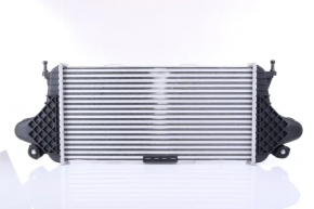 Інтеркулер Mercedes W166 GLE 16-17 2.1d