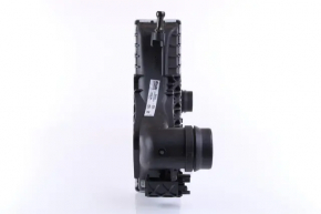 Інтеркулер Mercedes W166 GLE 16-17 2.1d