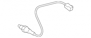 Лямбда-зонд первый Nissan Juke 11-17 Nismo, Nismo RS, S, SL, SV