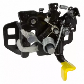 Замок капота Lincoln MKZ 13-16