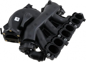 Коллектор впускной верхняя часть Nissan Pathfinder 13-20