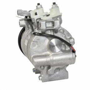 Компресор кондиціонера Ford Focus mk3 15-18 2.0 рест