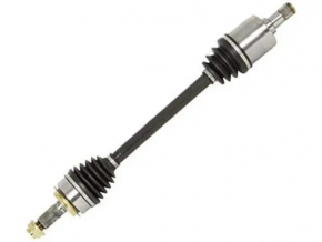 Привід піввісь передня ліва Honda Civic X FC 16-21 1.5T