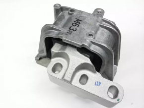 Подушка двигателя правая VW Jetta 11-18 USA 2.0