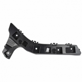 Крепление заднего бампера левое внешнее Ford Fusion mk5 19-20
