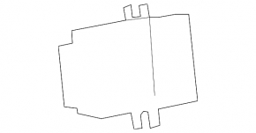 Fuel Pump Module BMW 3 F30 14-18