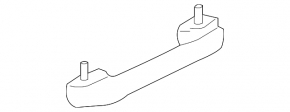 Ручка потолка левая Hyundai Elantra UD 11-16