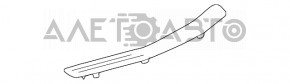Накладка порога задняя правая Toyota Camry v30 2.4