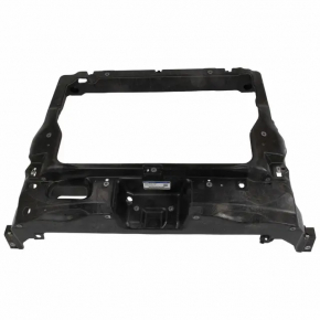 ТБ панель радіатора Ford Explorer 16-19 рест 2.3T, 3.5T