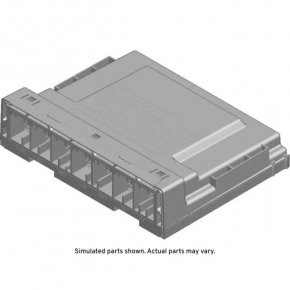 BCM Body Control Module Chevrolet Bolt EUV 22-23