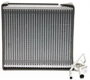 Испаритель Infiniti G25 G35 G37 4d 06-14