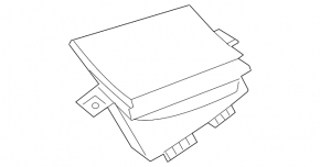 Проекция на лобовое BMW 4 F32/33/36 14-20