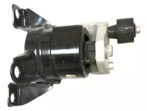 Подушка двигателя правая Ford Edge 15-24 2.0T без кронштейна