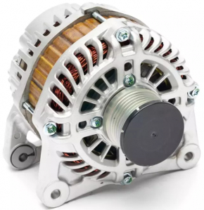 Генератор Nissan Juke 11-17 1.6 Nismo rs