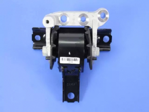 Подушка двигуна права Jeep Compass 11-16 2.0, 2.4, AWD, FWD