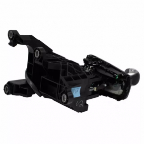 Шифтер АКПП Ford Focus mk3 11-18