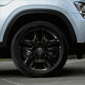 Диск колесный R20 VW Atlas 18-20 CB2 стиль, бордюрка