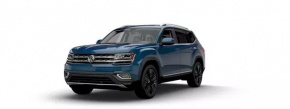 Диск колесный R20 VW Atlas 18-20 CB2 стиль, бордюрка