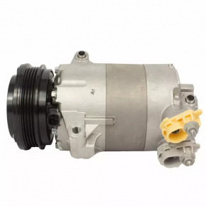Компрессор кондиционера Lincoln MKC 15-16