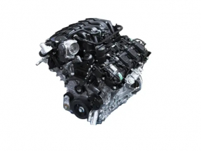 Двигун Jeep Grand Cherokee WK2 20-22 3.6