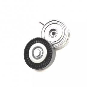 Ролик натягувач приводного ременя Audi Q7 16-19 3.0T