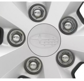 Ковпачок центральний колеса Subaru b9 Tribeca