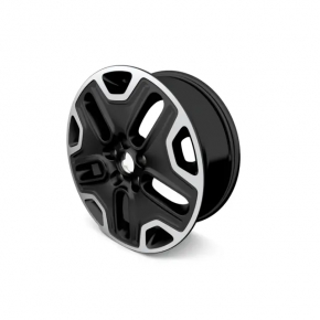 Диск колесный R17 x 6.5J ET40 Jeep Renegade 15-17 тип 2, бордюрка