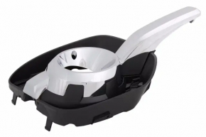 Обрамление птф правое Chevrolet Equinox 10-15 дорест