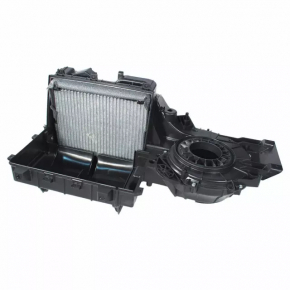 Печка в сборе Ford Explorer 11-12 auto