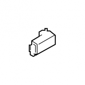 CONSOLE USB CHARGER ADAPTER PORT Lincoln MKZ 13-20
