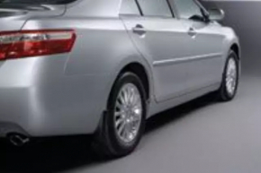 Накладка двери нижняя задняя правая Toyota Camry v40