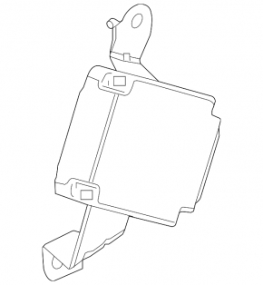 MULTI ECU Mazda 6 14-15