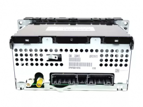 Головное устройство Jeep Patriot 11-17