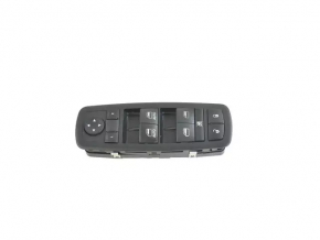 Управление стеклоподъемником передним левым Dodge Journey 11-19 черн, 1 auto