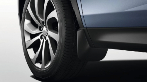 Брызговик передний комплект 2шт Land Rover Discovery Sport 17-25