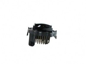 Противотуманная фара птф левая Jeep Cherokee KL 19 LED