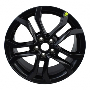 Диск колесный R18 5*108 Ford Fusion mk5 18-18 тип 8, бордюрка