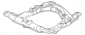 Подрамник передний Acura TLX 15- 2.4