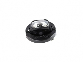 Противотуманная фара птф левая Jeep Cherokee KL 19-19 LED песок