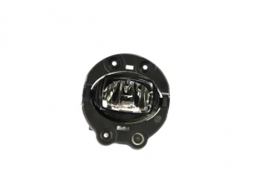 Противотуманная фара птф левая Jeep Cherokee KL 19-19 LED песок