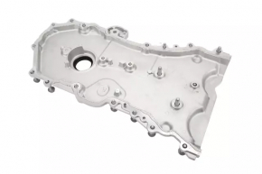 Передняя крышка двигателя Cadillac ATS 13-19 2.0T 2.5