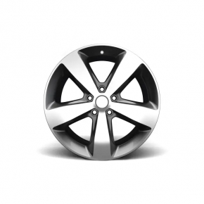 Диск колесный R20 Jeep Grand Cherokee WK2 11-16 бордюрка