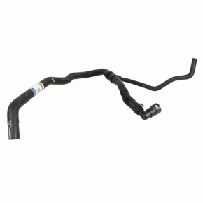 Патрубок на интеркулер левый Ford Fusion mk5 13-20 1.5T